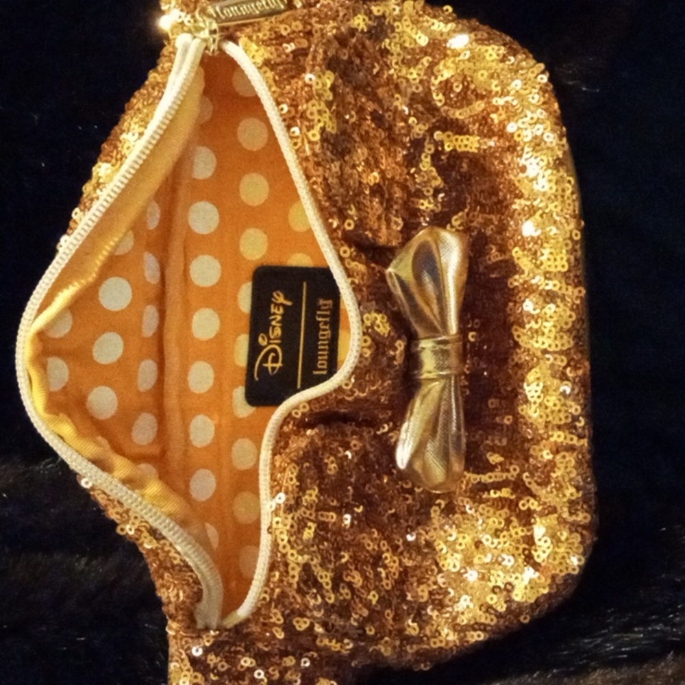 LISCENS DISNEY LOUNGEAfly waist bag